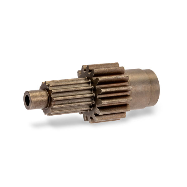 Traxxas Pignon de transmission 15 dents – Funco 10960