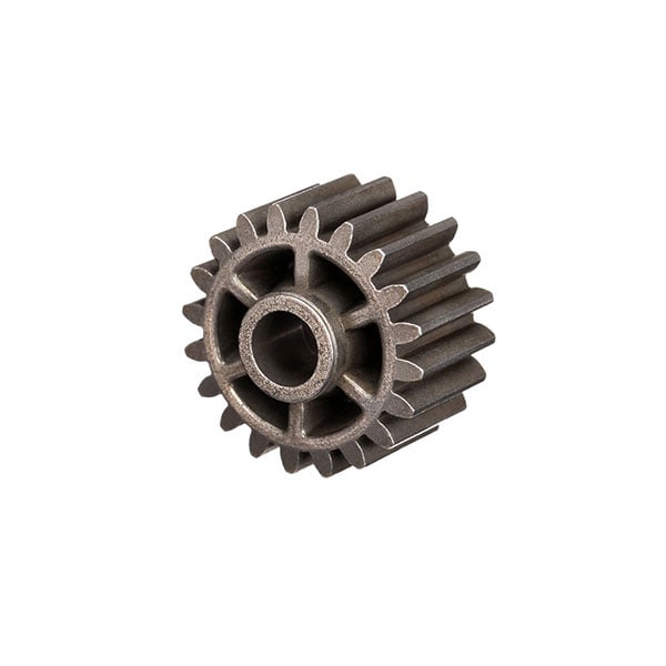 Traxxas Pignon de transmission 20 dents + goupille 7785X – Image 1