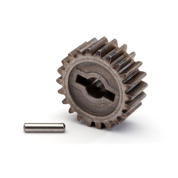 Traxxas Pignon de transmission 22 dents 8985 – Image 1