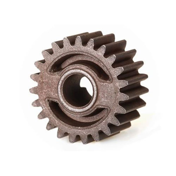 Traxxas Pignon de transmission avant / arrière 8258