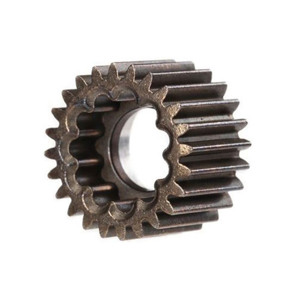 Traxxas Pignon de transmission métal 24 dents 8294