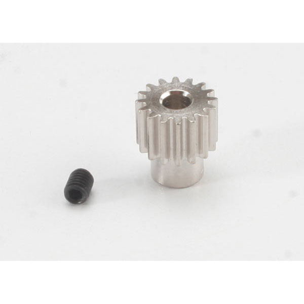Traxxas Pignon moteur 16 dts – 48 pitch 2416