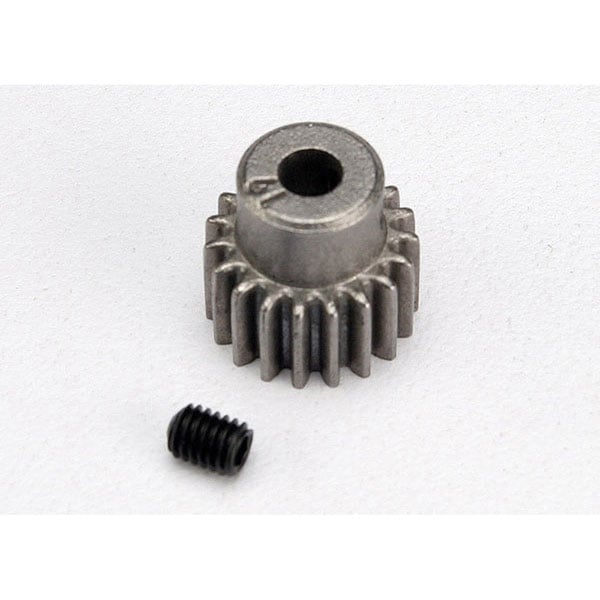 Traxxas Pignon moteur 21 dts – 48 pitch 2421