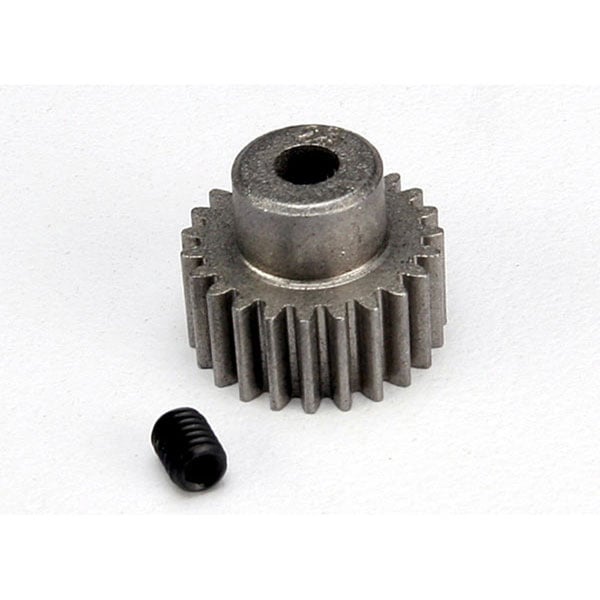 Traxxas Pignon moteur 23 dts – 48 pitch 2423