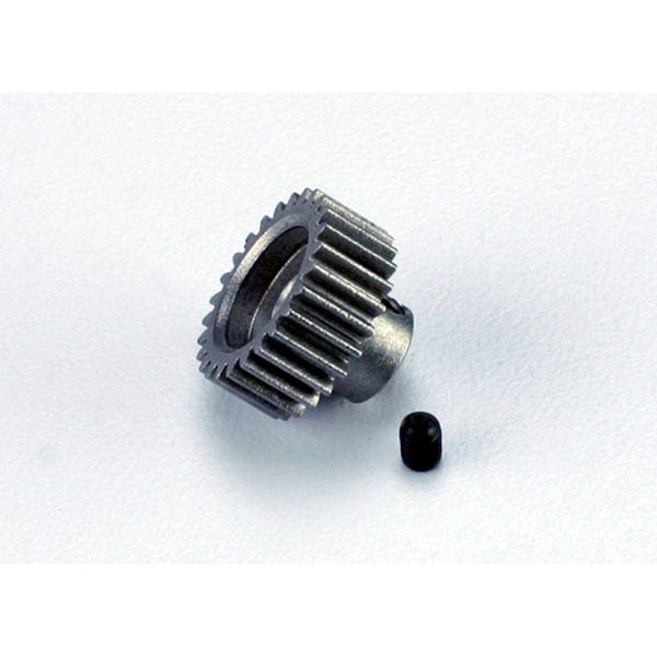 Traxxas Pignon moteur 26 dts – 48 pitch 2426