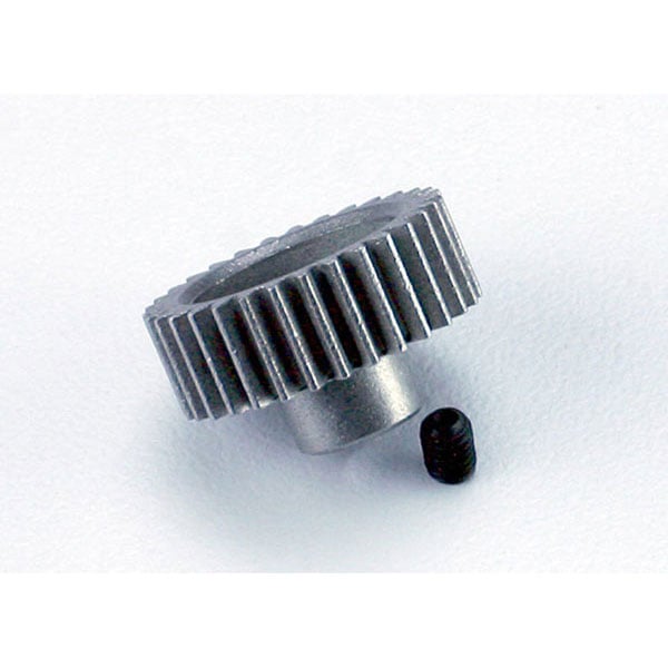 Traxxas Pignon moteur 31 dts – 48 pitch 2431