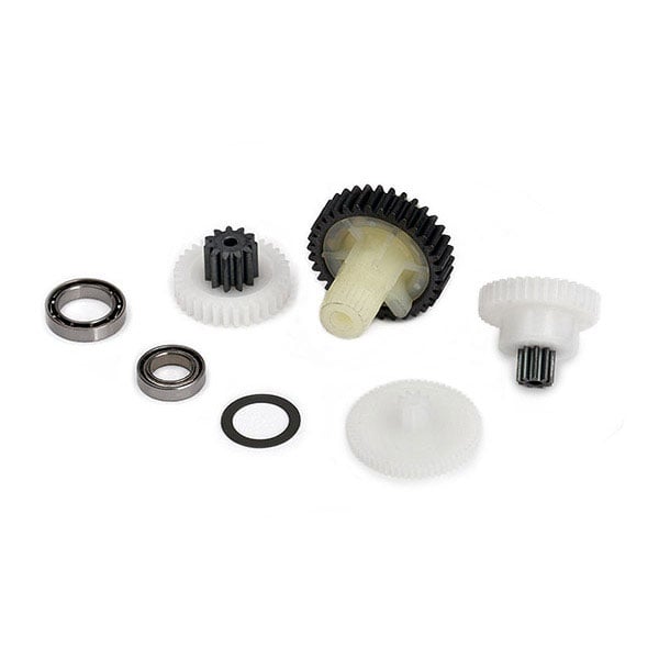 Traxxas Pignons de servos 2085 2087 – Image 1