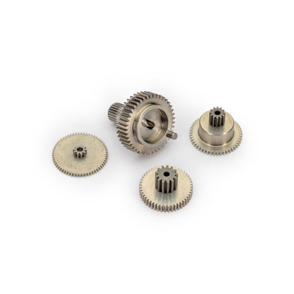 Traxxas Pignons de servos métal pour servos 2280 2287