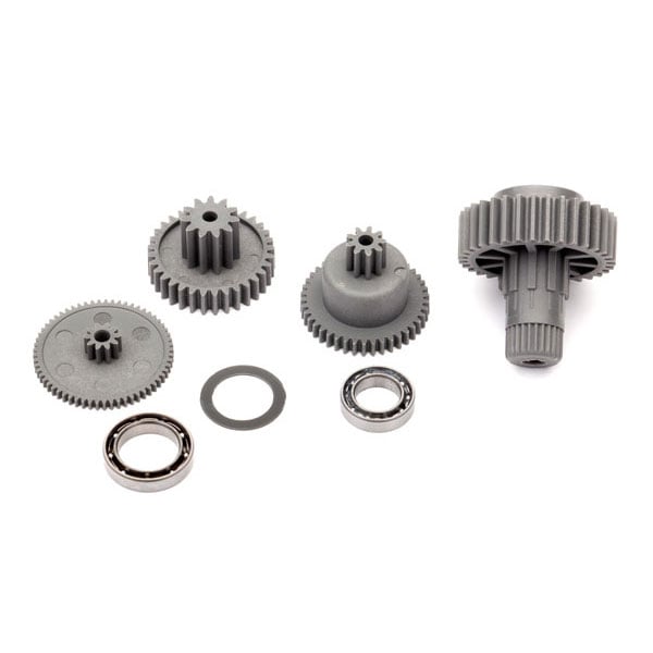 Traxxas Pignons de servos pour 2090 2092 – Image 1