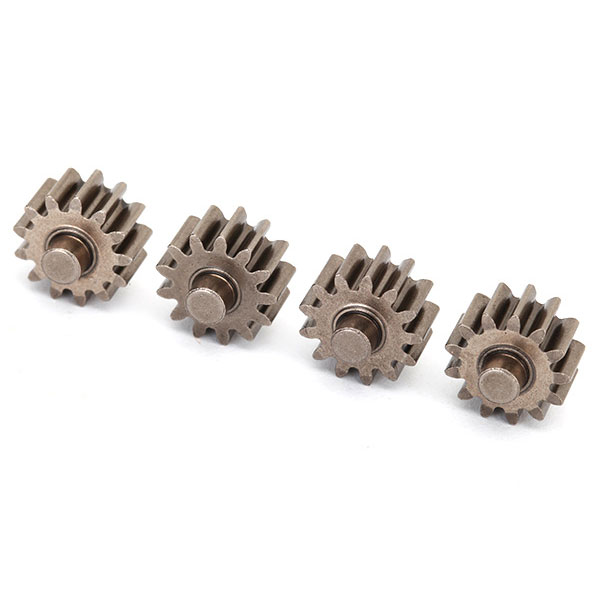 Traxxas Planetaires (4) 8588