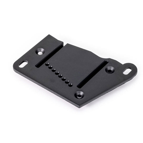 Traxxas Plaque de montage moteur 10260 – Image 1