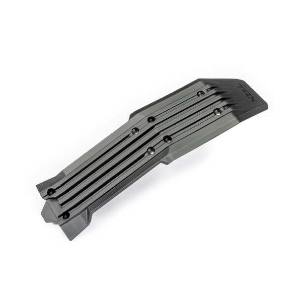 Traxxas Plaque de protection arrière – Funco 10939