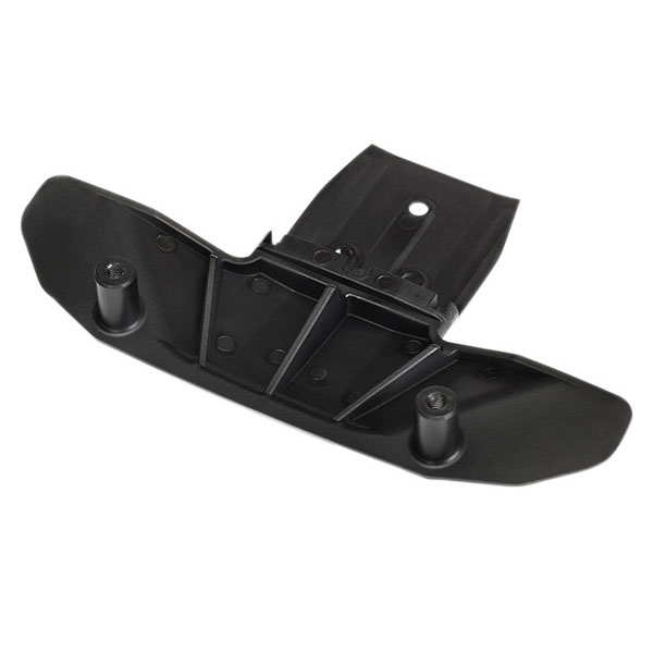 Traxxas Plaque de protection avant – compatible avec 7434 7435
