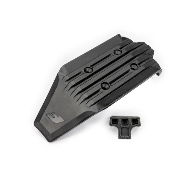 Traxxas Plaque de protection avant – Funco 10937