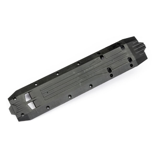 Traxxas Plaque de protection centrale – Funco 10933