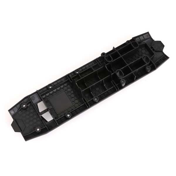 Traxxas Plaque de protection centrale – XRT 7837