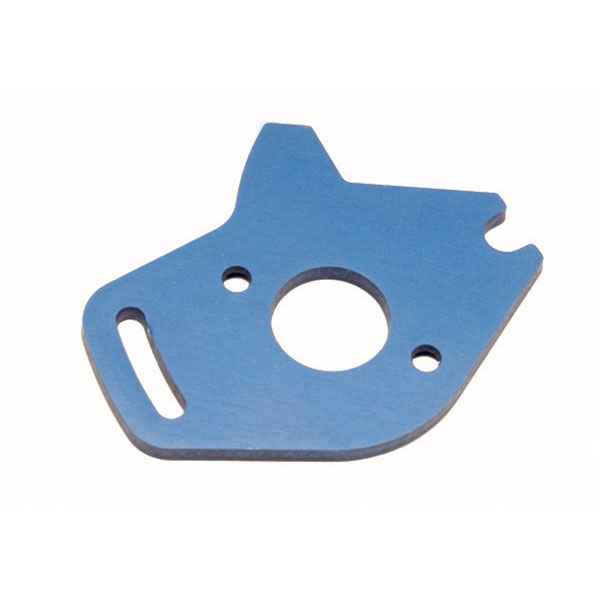 Traxxas Plaque moteur 6890