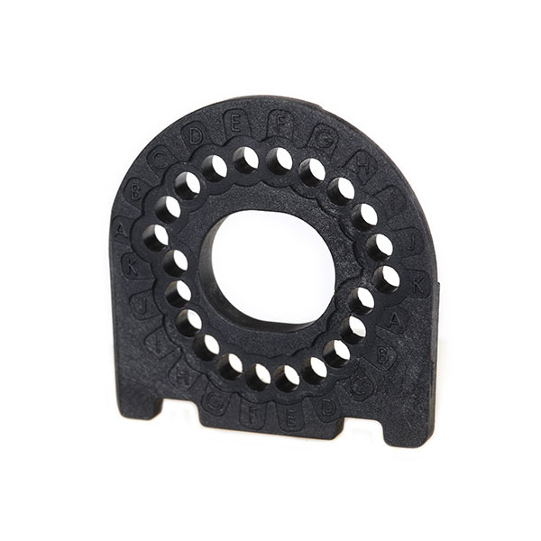 Traxxas Plaque moteur 8390