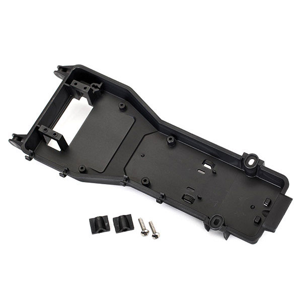 Traxxas Platine radio – DCB M41 5772 – Image 1
