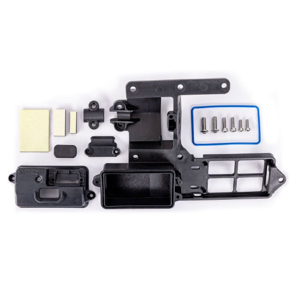 Traxxas Platine radio – Spartan SR 10324 – Image 1