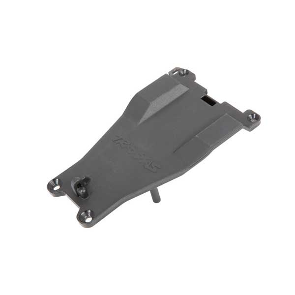 Traxxas Platine supérieure noire 3729