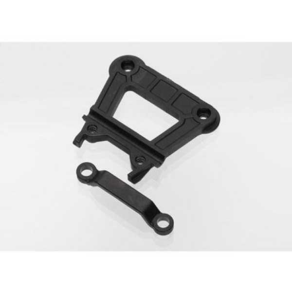 Traxxas Platine supérieure + renfort de cellule XO-1 6445