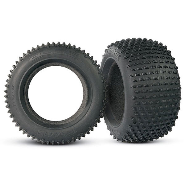 Traxxas Pneus alias 2.8 (2) 5569
