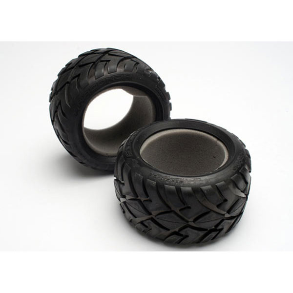 Traxxas Pneus anaconda 2.8 (2) 5578