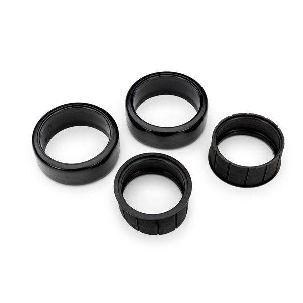 Traxxas Pneus avant Drift 1,9 pour l&rsquo;exterieur 10570