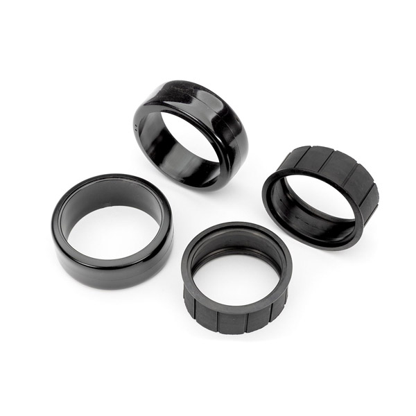 Traxxas Pneus avant Drift 1,9 pour l&rsquo;interieur 10578