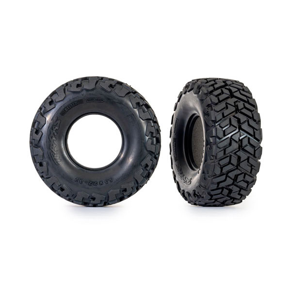 Traxxas Pneus ceinture Maxx Slash (2) 10270 – Image 1
