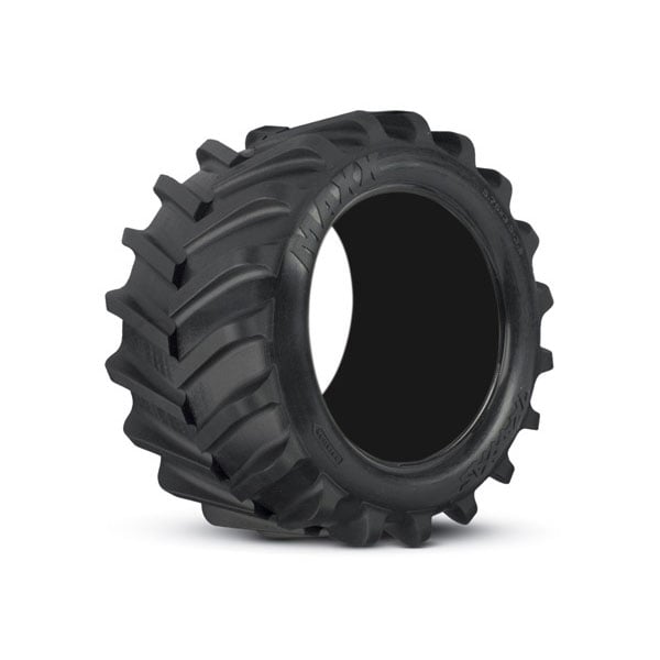 Traxxas Pneus chevron Maxx 3.8 pour Maxx / revo series (2) 5171 – Image 1