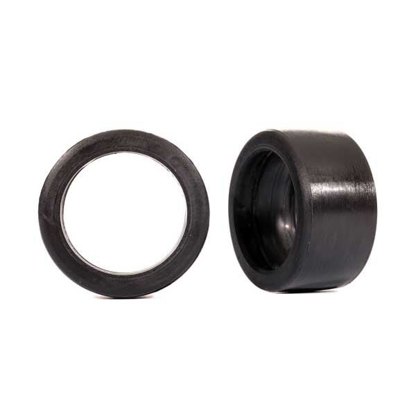 Traxxas Pneus pour wheelie bar 7775 – X-Maxx 7799 – Image 1