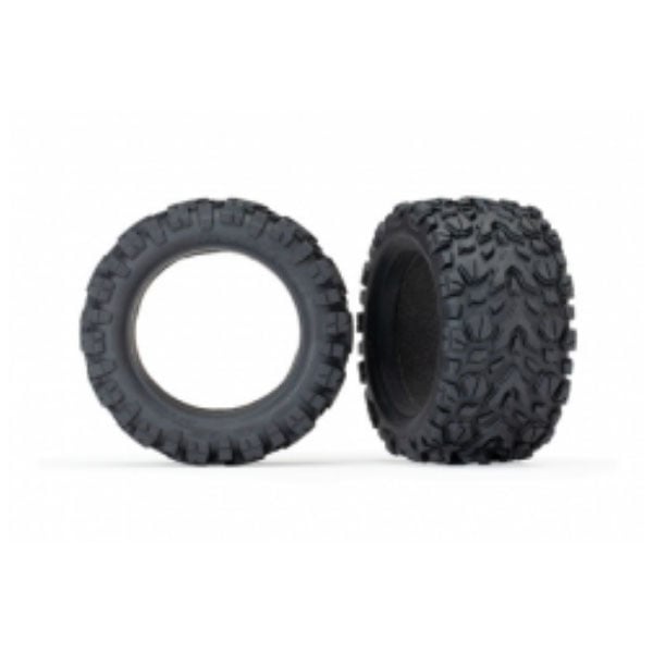 Traxxas Pneus talon ext 2,8 » (x2) – Rustler 4x4 6769