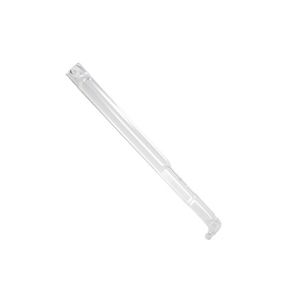 Traxxas Protection de cardan central – Hoss 9041