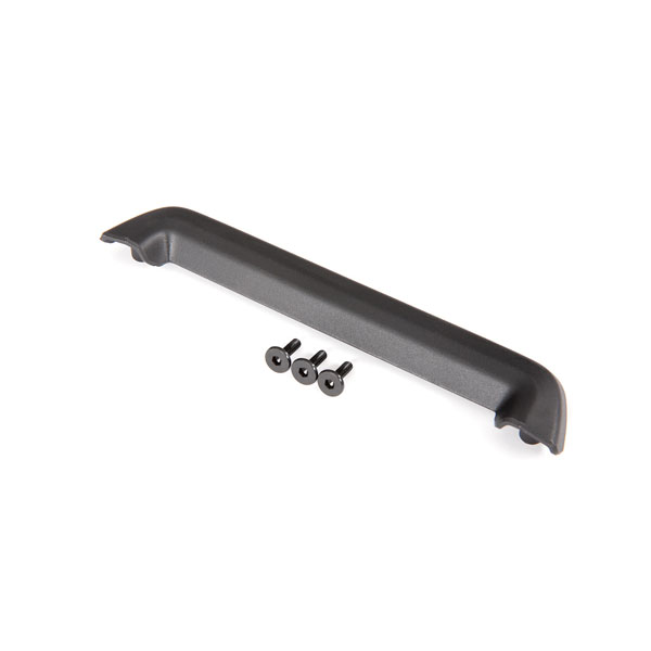Traxxas Protection hayon – Hoss 9012