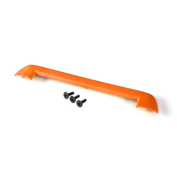 Traxxas Protection hayon orange – Maxx 8912T