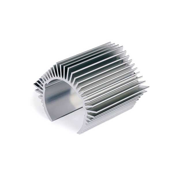 Traxxas Radiateur moteur low profil Velineon 1200xl 3362X