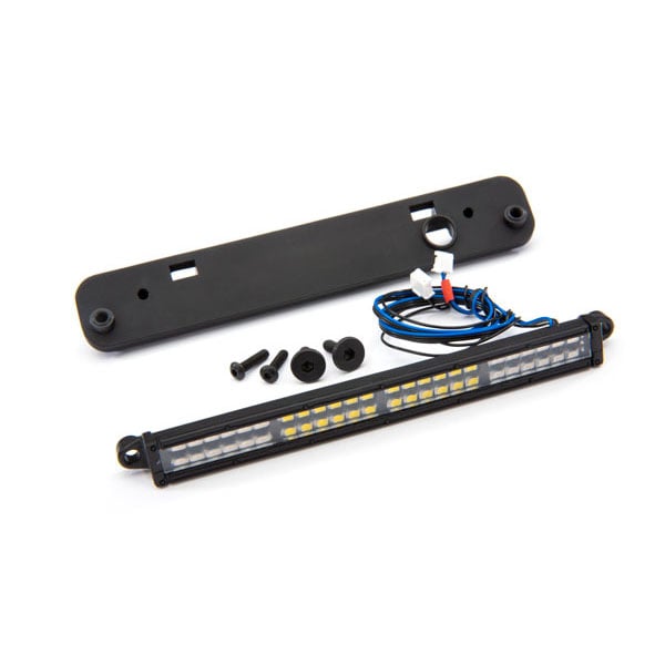 Traxxas Rampe a LED arriere (100mm) 7883 – Image 1