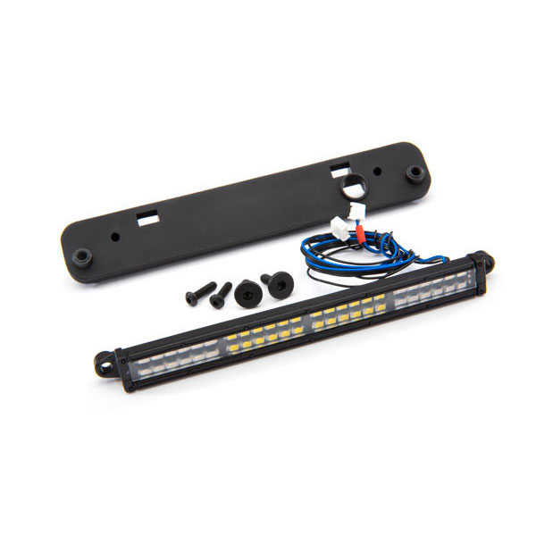 Traxxas Rampe a LED arriere (100mm) 7883X – Image 1