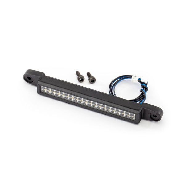 Traxxas Rampe a LED avant (82mm) 7884