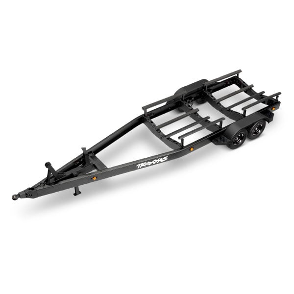 Traxxas Remorque bateau Disruptor 10650 – Image 1