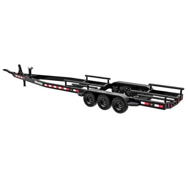 Traxxas Remorque bateau Spartan/DCB M41 10350 – Image 1