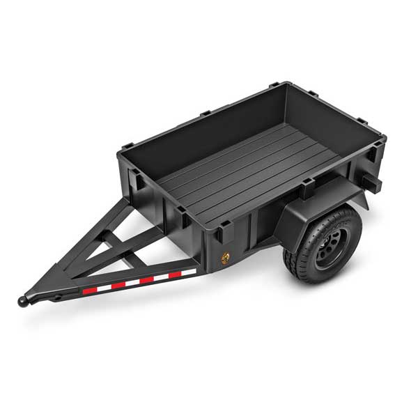 Traxxas Remorque – TRX-4M 9795 – Image 1