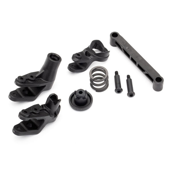 Traxxas Renvoi de sauve-servo gauche / droit – Maxx 8946 – Image 1