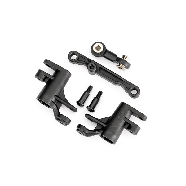 Traxxas Renvoi de sauve-servo + sauve-servo – Mini Maxx 10743