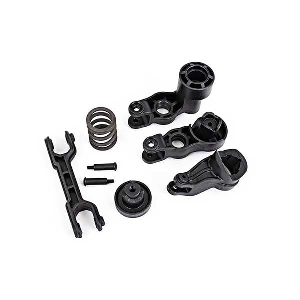 Traxxas Renvoi de sauve-servo + sauve-servo + ressort – XRT 7843