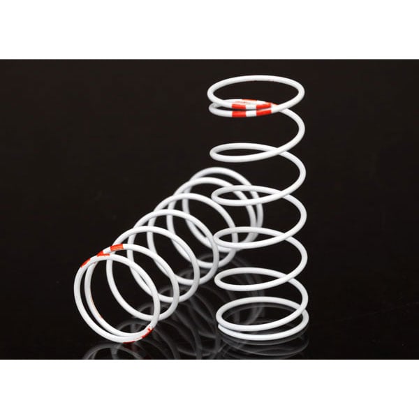 Traxxas Ressort gtr long 0.623 – orange 7440