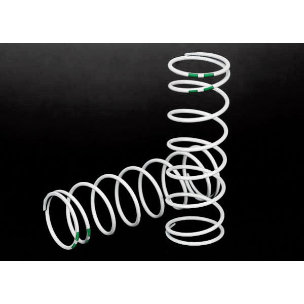 Traxxas Ressort gtr xx-long 0.762 – vert 7443