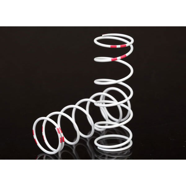 Traxxas Ressort gtr xx-long 0.884 – rose 7447